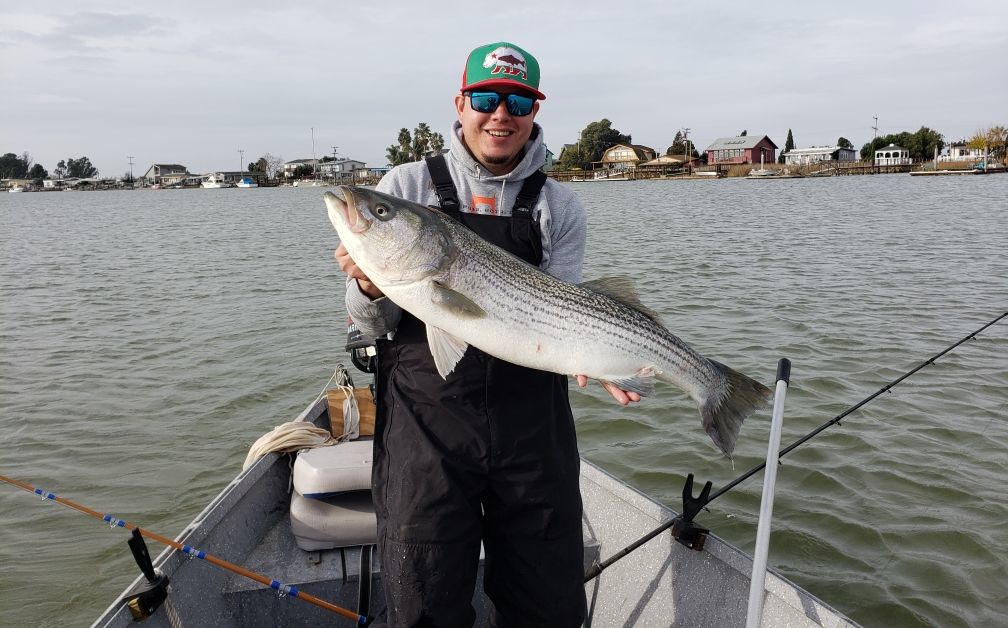Bragging Rights: Cody Montana